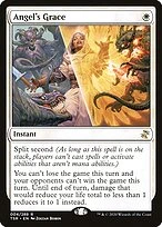 Angel's Grace