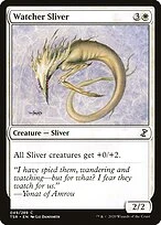 Watcher Sliver