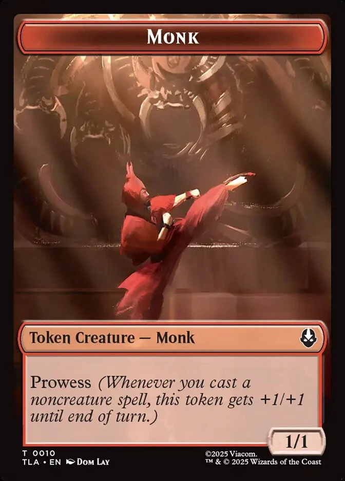 Monk
