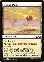 Mistveil Plains