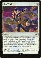 Hat Trick