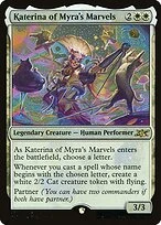 Katerina of Myra's Marvels