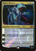 Space Beleren