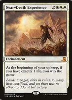 Near-Death Experience