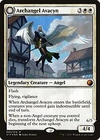 Archangel Avacyn
