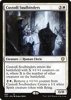 Custodi Soulbinders