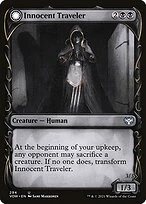 Innocent Traveler