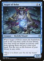 Augur of Bolas