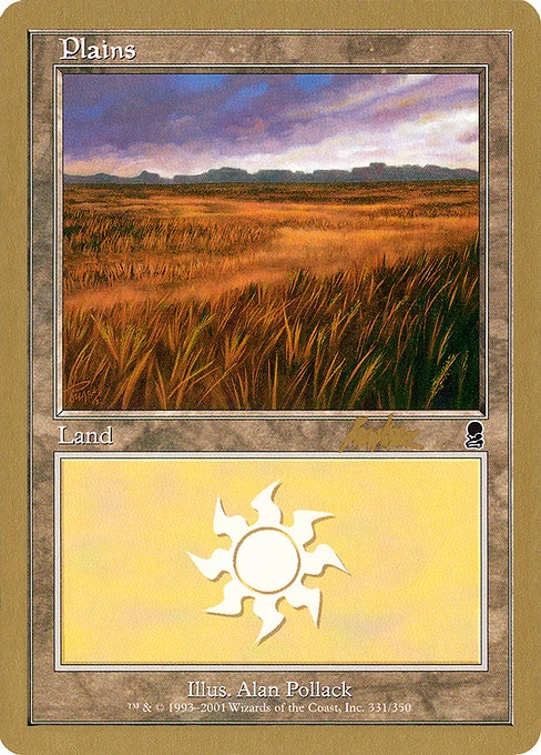 Plains