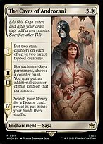 The Caves of Androzani