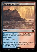 Stormcarved Coast