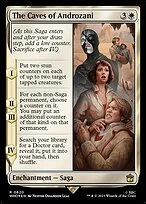 The Caves of Androzani