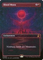 Blood Moon