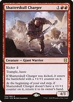 Shatterskull Charger