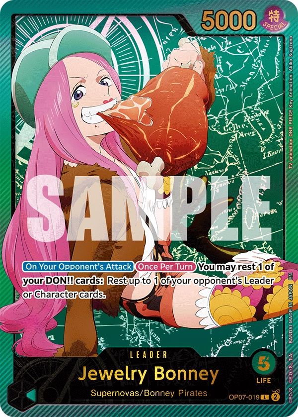 Jewelry Bonney