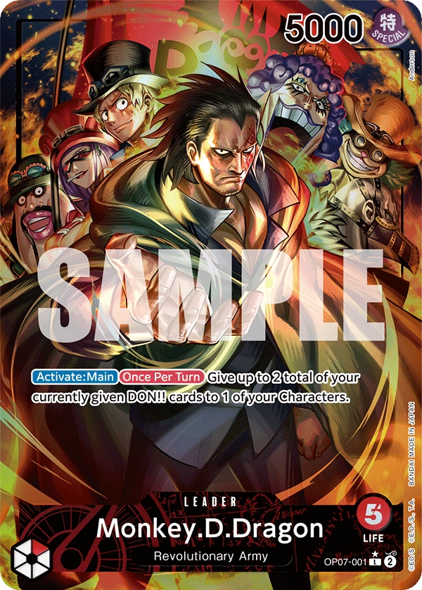 Monkey.D.Dragon