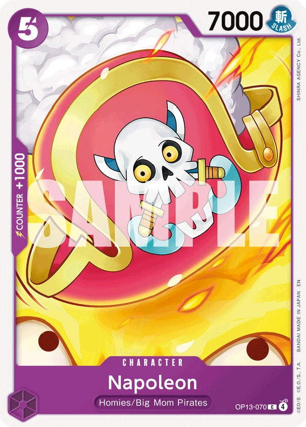 Napoleon