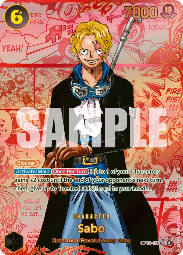 Sabo