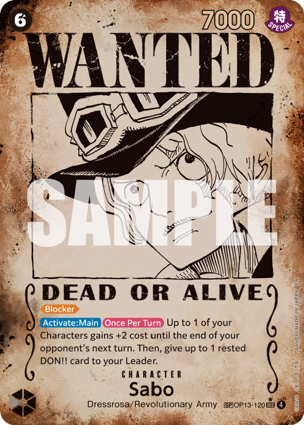 Sabo