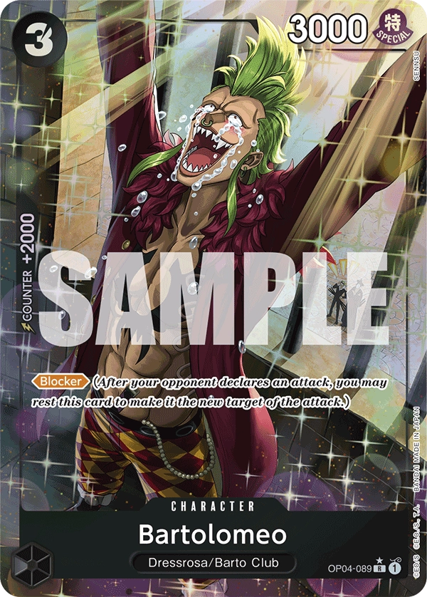 Bartolomeo