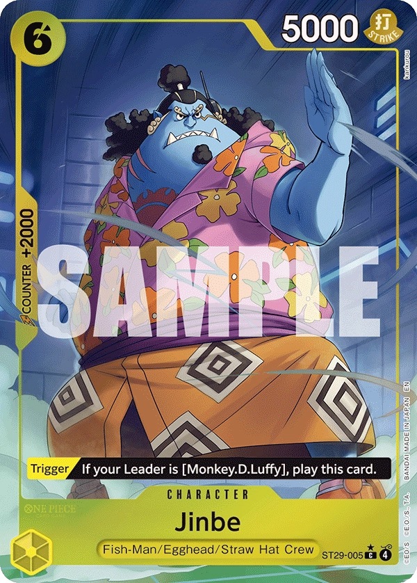 Jinbe