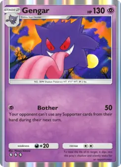 Gengar
