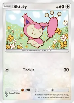 Skitty