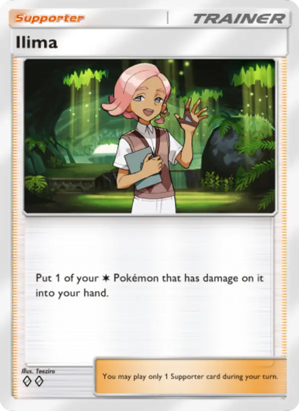 Ilima