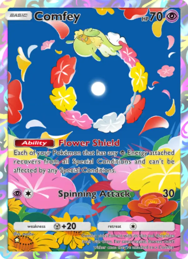 Comfey