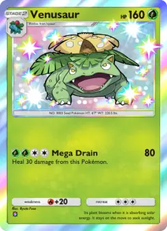 Venusaur