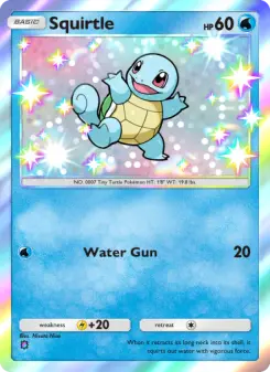 Squirtle