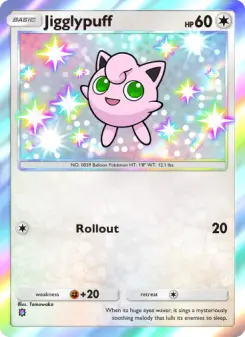 Jigglypuff