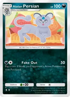 Alolan Persian