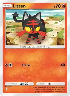 Litten