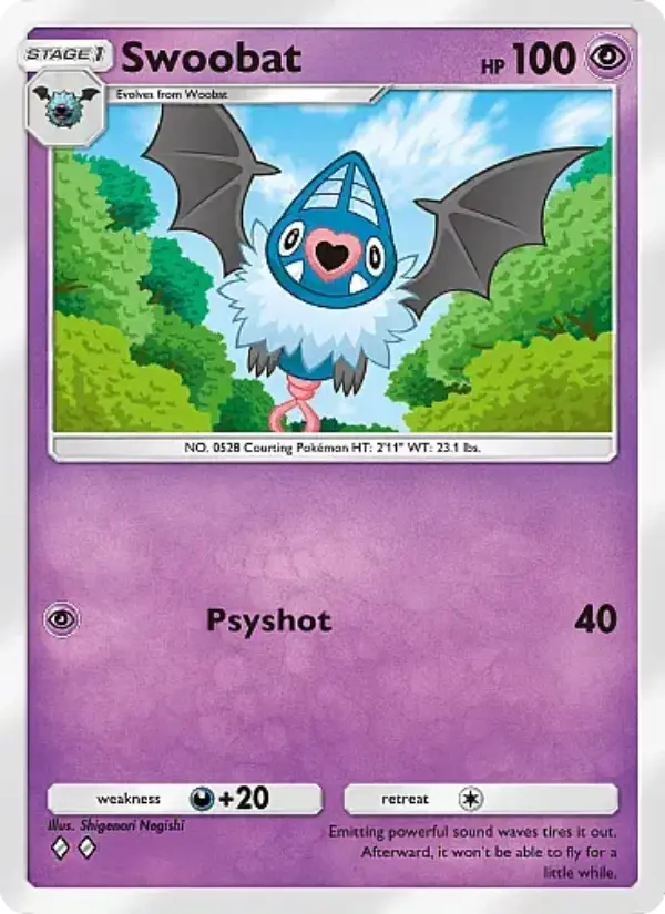 Swoobat