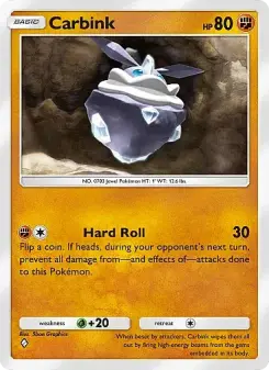 Carbink