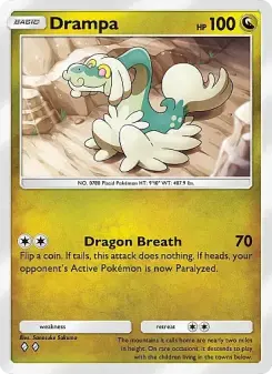 Drampa