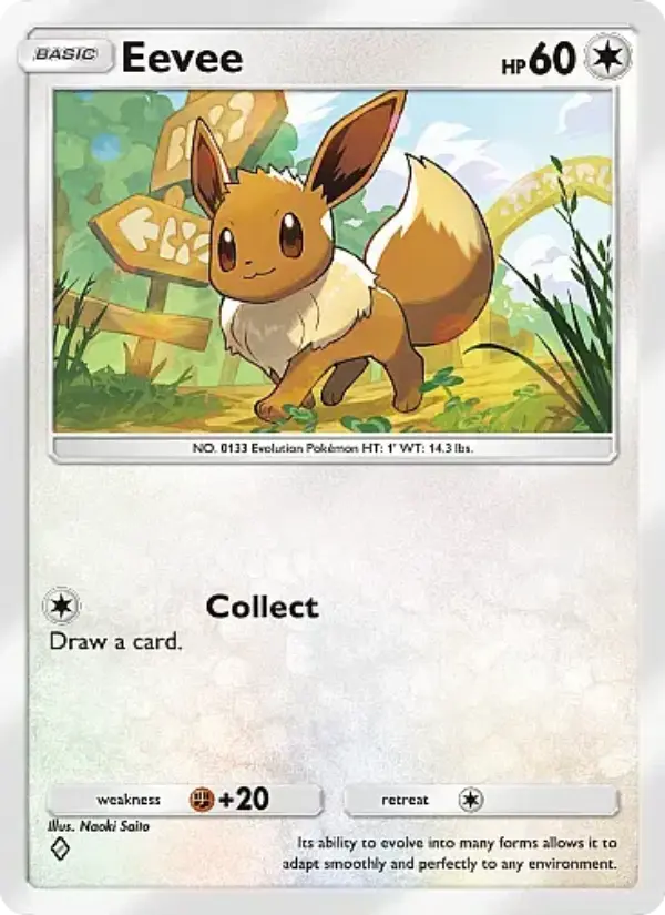 Eevee