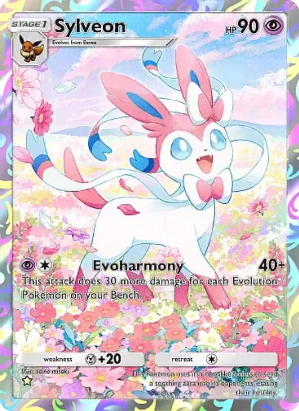 Sylveon