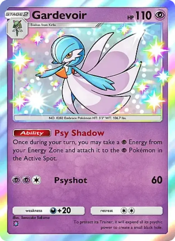 Gardevoir