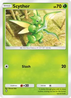 Scyther