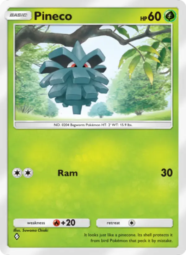 Pineco