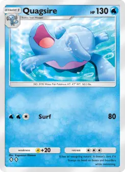 Quagsire