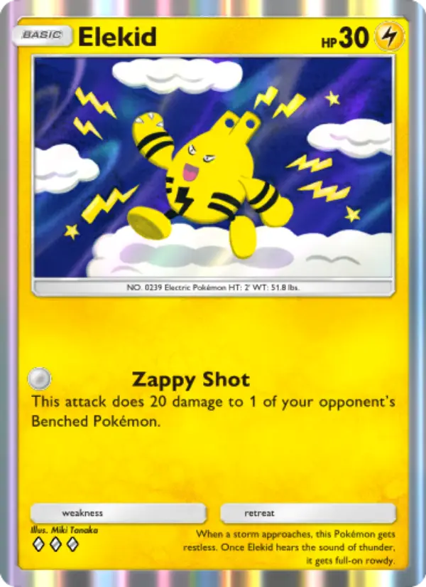 Elekid