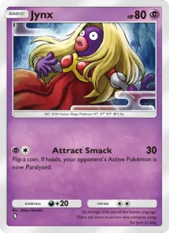 Jynx