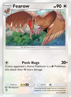 Fearow