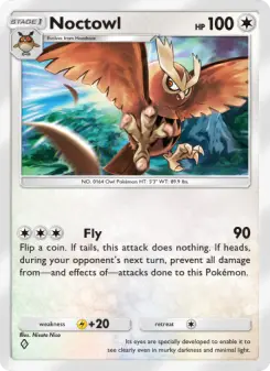 Noctowl