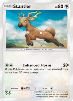 Stantler