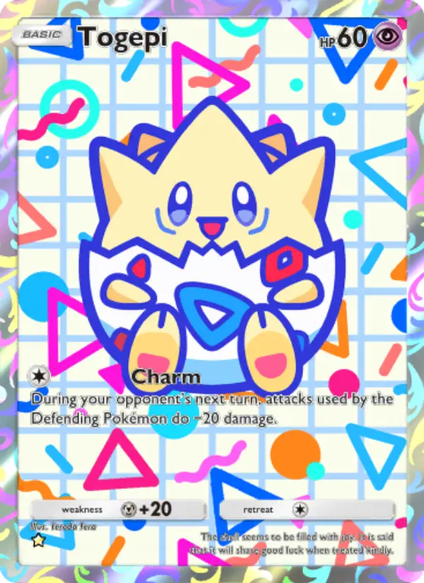 Togepi