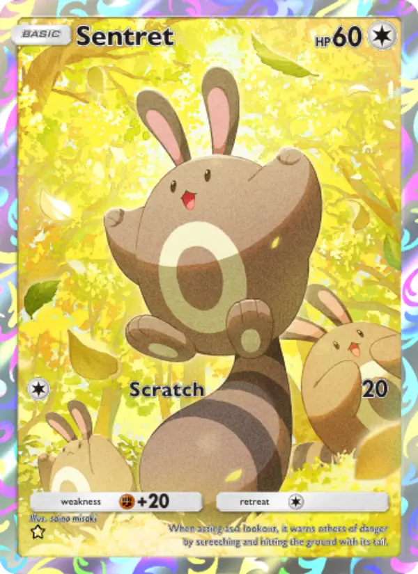 Sentret